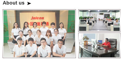 چین Shenzhen Jnicon Technology Co., Ltd. کارخانه