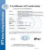 چین Shenzhen Jnicon Technology Co., Ltd. گواهینامه ها